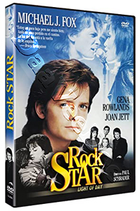 Light of Day (DVD)